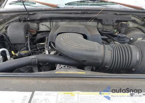 1999 Ford Expedition из США, поврежденный, VIN 1FMPU18L9XLB47915